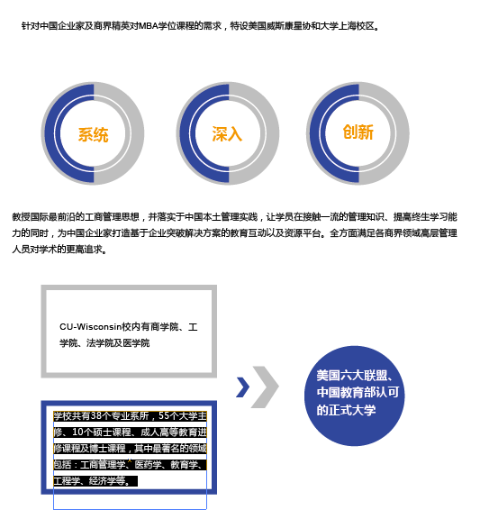 美國(guó)威斯康星協(xié)和大學(xué)上海校區(qū)