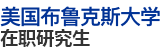 美國布魯克斯大學(xué)