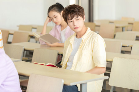 關(guān)于中北大學(xué)非全日制研究生面試技巧