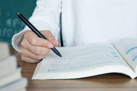 中國科學(xué)院心理研究所在職博士證書