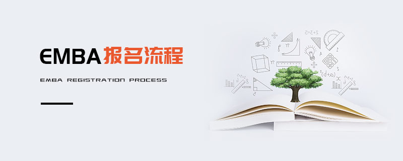 EMBA報(bào)名流程