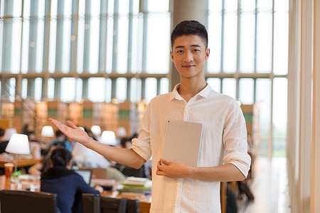 東南大學MBA