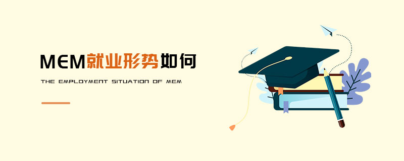 MEM就業(yè)形勢如何