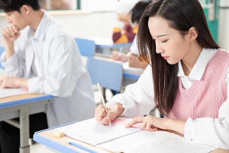 北方工業(yè)大學(xué)在職研究生需要學(xué)多久