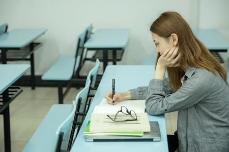 2021年中國石油大學(xué)(華東)非全日制研究生考試時間