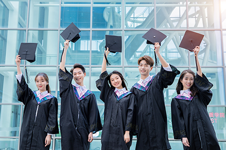 函授本科能報考華東師范大學在職研究生嗎?