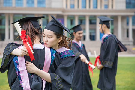 2021年同濟(jì)大學(xué)同等學(xué)力入學(xué)考試難嗎？