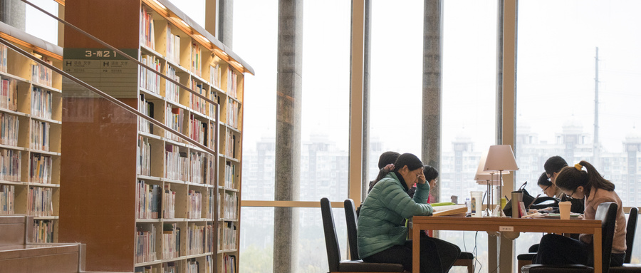 江南大學(xué)在職研究生報考流程是怎樣的？