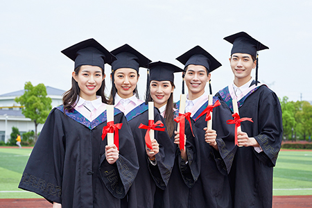 報考南京大學(xué)MPAcc專業(yè)需要滿足哪些條件？