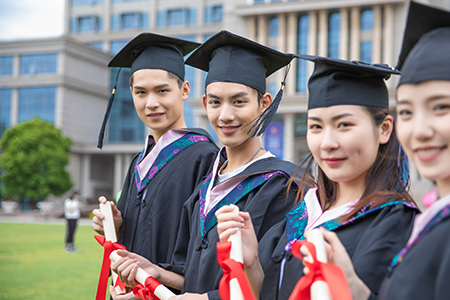 報讀中央民族大學在職研究生可以落戶嗎？