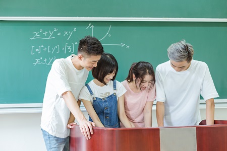 網(wǎng)絡教育可以報考中央民族大學MPAcc嗎？
