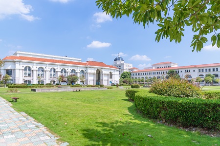 報考南京航空航天大學MBA需要參加面試嗎？