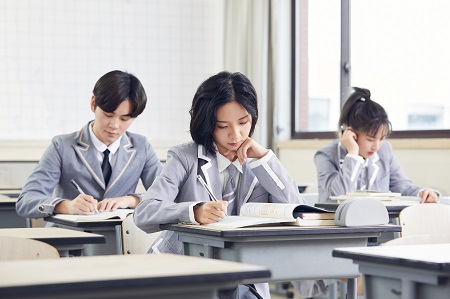 大連大學(xué)非全日制考試時(shí)間？