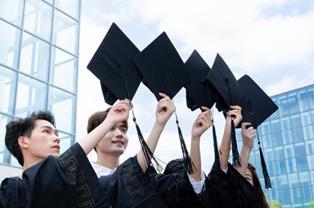 報考南京審計大學同等學力申碩的都是哪些人？