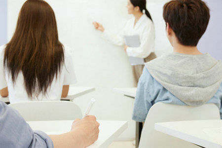 中國礦業(yè)大學(徐州)在職研究生報考條件及流程