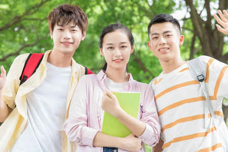 上海外國語大學(xué)同等學(xué)力申碩報(bào)名及考試時(shí)間