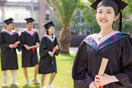 美國(guó)北亞利桑那大學(xué)國(guó)際博士好考嗎