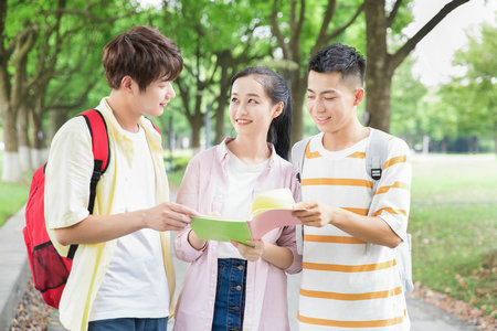 美國費(fèi)爾菲爾德大學(xué)報考條件