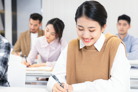 中國(guó)計(jì)量大學(xué)MBA需要脫產(chǎn)學(xué)習(xí)嗎
