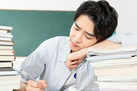 報考能源管理中外合辦的都是哪些人