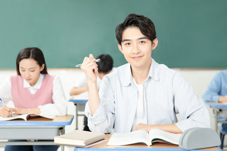 冶金工程在職研究生需要參加考試嗎