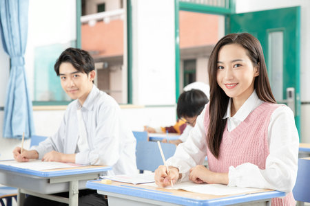 青島大學(xué)在職研究生考試科目