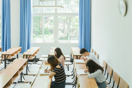 河南農(nóng)業(yè)大學(xué)在職研究生考試考什么科目