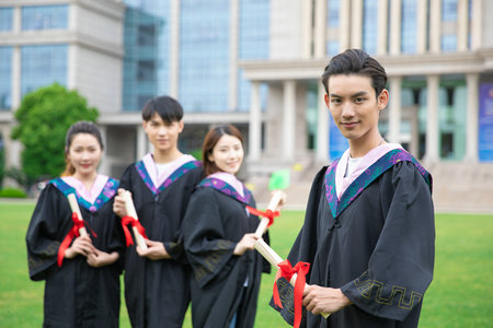 安徽大學(xué)MBA報(bào)考條件