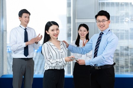 開設(shè)金融學(xué)國際碩士的院校都有哪些，報考條件是怎樣的？