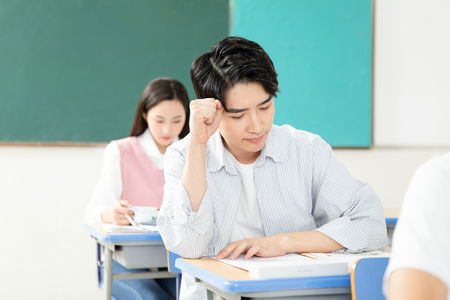 中國礦業(yè)大學(xué)同等學(xué)力申碩報(bào)名入口