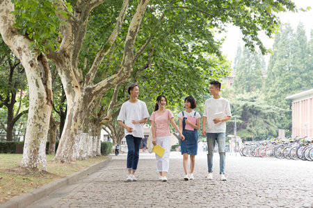 美國(guó)伯克利學(xué)院國(guó)際碩士報(bào)考條件及流程