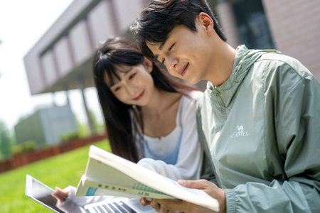 中國人民大學中外合作辦學報考條件及流程