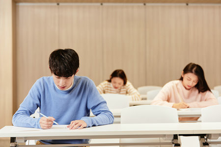常州大學非全日制研究生復試怎么準備？