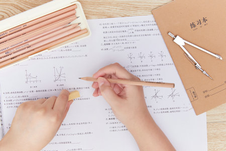 華中科技大學(xué)MBA成績公布時(shí)間