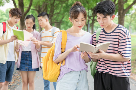 山東大學(xué)金融專碩提升成績(jī)的技巧有哪些