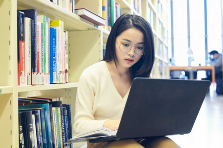 中南林業(yè)科技大學(xué)MBA考試成績查詢方法