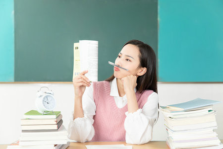 遼寧工程技術(shù)大學MBA怎么查詢成績？