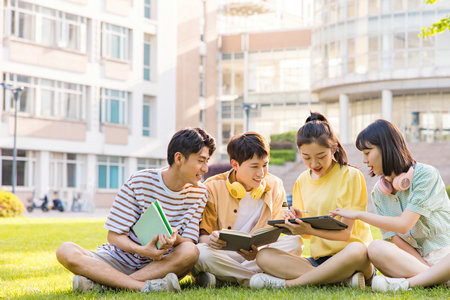 西安石油大學(xué)MPAcc怎么能提升成績？