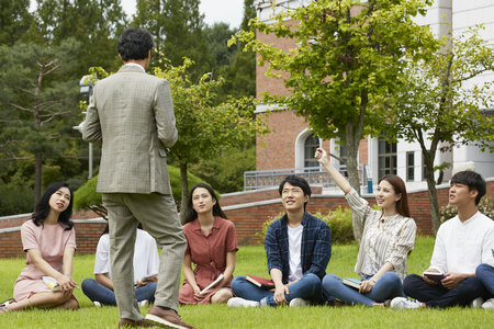 河北地質(zhì)大學MPA考試成績