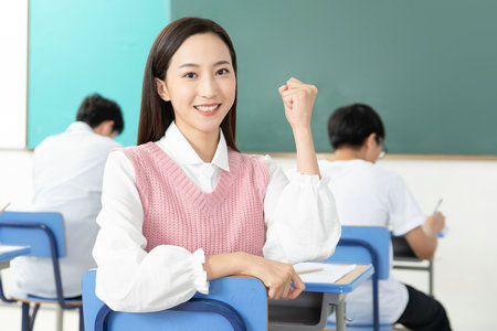天津科技大學(xué)MBA分?jǐn)?shù)線