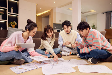 報考遼寧石油化工大學(xué)非全日制研究生什么情況下可以調(diào)劑？