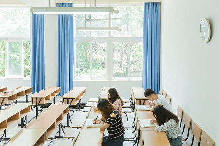 西南大學(xué)MBA招生條件
