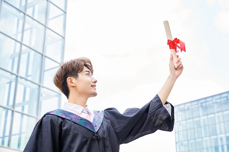 中國海洋大學(xué)MBA