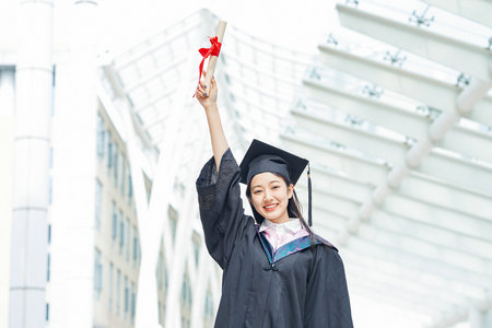 中國石油大學（華東）MBA招生流程