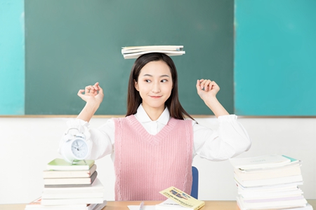 按“步”就班！浙江工商大學(xué)MBA招生流程四步走！