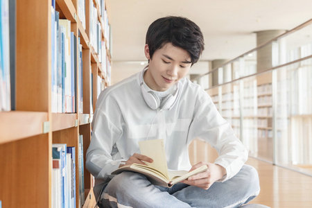 青島科技大學(xué)MBA招生流程