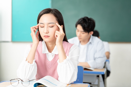 原來如此！南開大學(xué)同等學(xué)力課程是面向這些人進行招生的