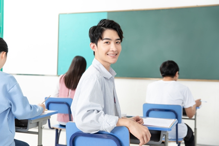 北京科技大學(xué)MPAcc招生流程三步走！