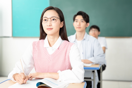 安徽師范大學(xué)同等學(xué)力招生時(shí)間安排！