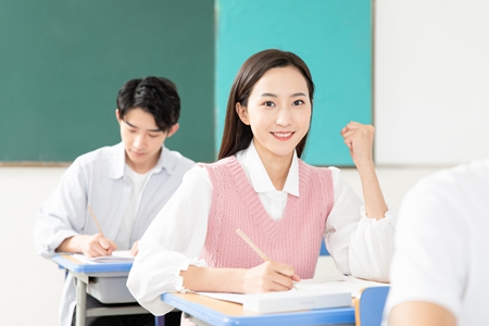 浙江大學(xué)EMBA招生方式！